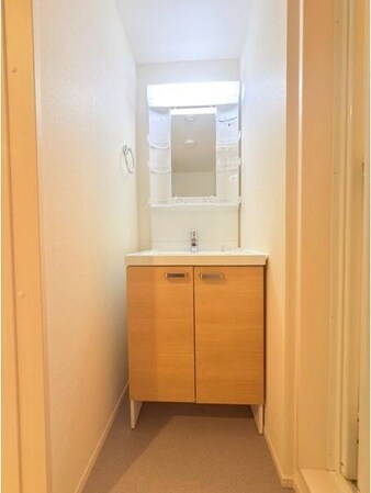 ハーモニーテラス台原IVの物件内観写真